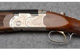 Beretta ~ 686 Silver Pigeon I O/U ~ 12 Ga. - 4 of 9