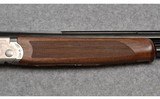 Beretta ~ 686 Silver Pigeon I O/U ~ 12 Ga. - 6 of 9