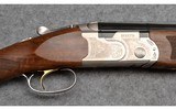 Beretta ~ 686 Silver Pigeon I O/U ~ 12 Ga. - 2 of 9