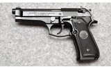 Beretta ~ 92FS ~ 9mm - 2 of 4