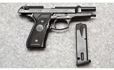 Beretta ~ 92FS ~ 9mm - 3 of 4