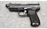 Canik ~ TP9 Elite Combat ~ 9mm - 2 of 4