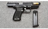 Canik ~ TP9 Elite Combat ~ 9mm - 3 of 4