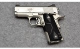 Kimber ~ Ultra Carry II ~ 9mm - 2 of 4