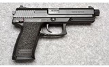 Heckler & Koch ~ Mark 23 ~ .45 ACP - 1 of 4