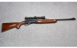 Remington ~ 742 Woodsmaster ~ .30-06 Sprg. - 1 of 9