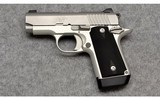 Kimber~ Micro 9 ~ 9mm - 2 of 4