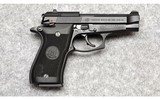 Beretta ~ 85F ~ .380 ACP - 1 of 4