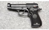 Beretta ~ 85F ~ .380 ACP - 2 of 4