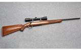 Ruger ~ M77 ~ .30-06 Sprg. - 1 of 9
