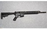 Ruger ~ SR-556 ~ 5.56 x 45mm - 1 of 8