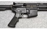 Ruger ~ SR-556 ~ 5.56 x 45mm - 2 of 8