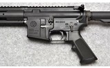 Ruger ~ SR-556 ~ 5.56 x 45mm - 4 of 8