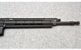Ruger ~ SR-556 ~ 5.56 x 45mm - 6 of 8