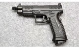 Springfield ~ XDM Elite ~ 9mm - 2 of 4