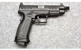 Springfield ~ XDM Elite ~ 9mm - 1 of 4