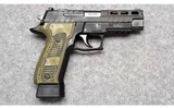 Sig Sauer ~ P226 ~ 9mm - 1 of 4