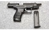 Walther ~ PPQ M2 ~ 9mm - 3 of 4