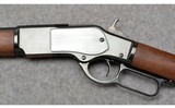 Winchester ~ 1873 ~ .45 Colt - 4 of 9