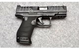 Walther ~ PDP ~ 9mm - 1 of 4