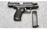 Walther ~ PDP ~ 9mm - 3 of 4