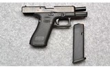 Glock ~ 45 ~ 9mm - 3 of 4