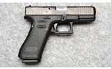 Glock ~ 45 ~ 9mm - 1 of 4