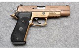 Sig Sauer ~ P220 Elite ~ 10mm Auto - 1 of 4