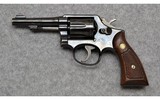 Smith & Wesson ~ 10-5 ~ .38 S&W Spec. - 2 of 3