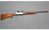 Browning ~ BAR ~ .338 Win. Mag. - 1 of 9