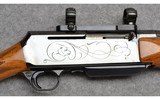 Browning ~ BAR ~ .338 Win. Mag. - 2 of 9