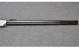 Henry ~ H011CFM • Cody Firearms Museum Collector's Series #3 ~ .44-40 Win. - 6 of 9