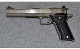 AMT ~ Automag II ~ .22 WMR - 2 of 4