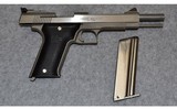 AMT ~ Automag II ~ .22 WMR - 3 of 4