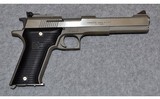 AMT ~ Automag II ~ .22 WMR - 1 of 4