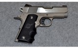 Colt ~ Lightweight Defender ~ .45 ACP - 1 of 4