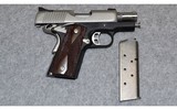 Kimber ~ Ultra CDP ~ .45 ACP - 3 of 4