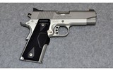 Kimber ~ Pro Carry ~ .45 ACP - 1 of 4