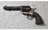 Colt ~ Cowboy Single Action ~ .45 Colt - 2 of 3
