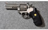 Colt ~ King Cobra ~ .357 S&W Mag. - 2 of 3