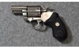 Colt ~ .38SF-IV ~ .38 S&W Spec. - 2 of 3