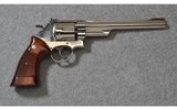 Smith & Wesson ~ 27-2 ~ .357 S&W Mag. - 1 of 3