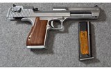 Magnum Research ~ Desert Eagle ~ .44 Rem. Mag. - 3 of 4