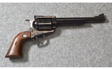 Ruger ~ Super Blackhawk ~ .44 Rem. Mag. - 1 of 3