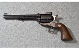 Ruger ~ Super Blackhawk ~ .44 Rem. Mag. - 2 of 3