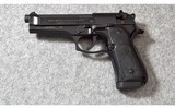 Beretta ~ 92FS ~ 9mm - 2 of 4