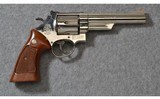 Smith & Wesson ~ 25-5 ~ .45 Colt - 1 of 3