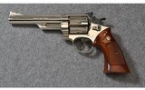 Smith & Wesson ~ 25-5 ~ .45 Colt - 2 of 3