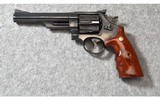 Smith & Wesson ~ 25-5 ~ .45 Colt - 2 of 3