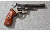 Smith & Wesson ~ 25-5 ~ .45 Colt - 1 of 3